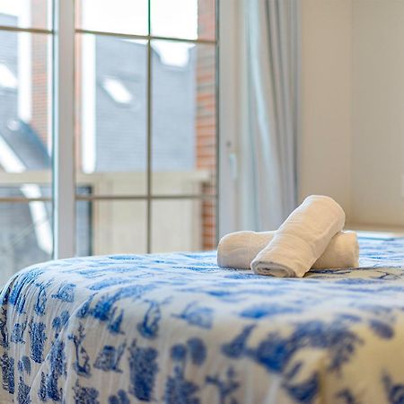 Incrivel Apartamento A 500M Da Rua Coberta Gramado Ngoại thất bức ảnh