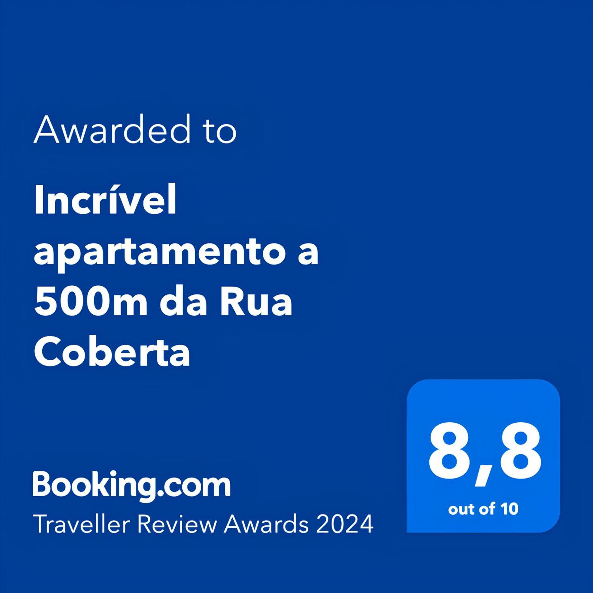 Incrivel Apartamento A 500M Da Rua Coberta Gramado Ngoại thất bức ảnh