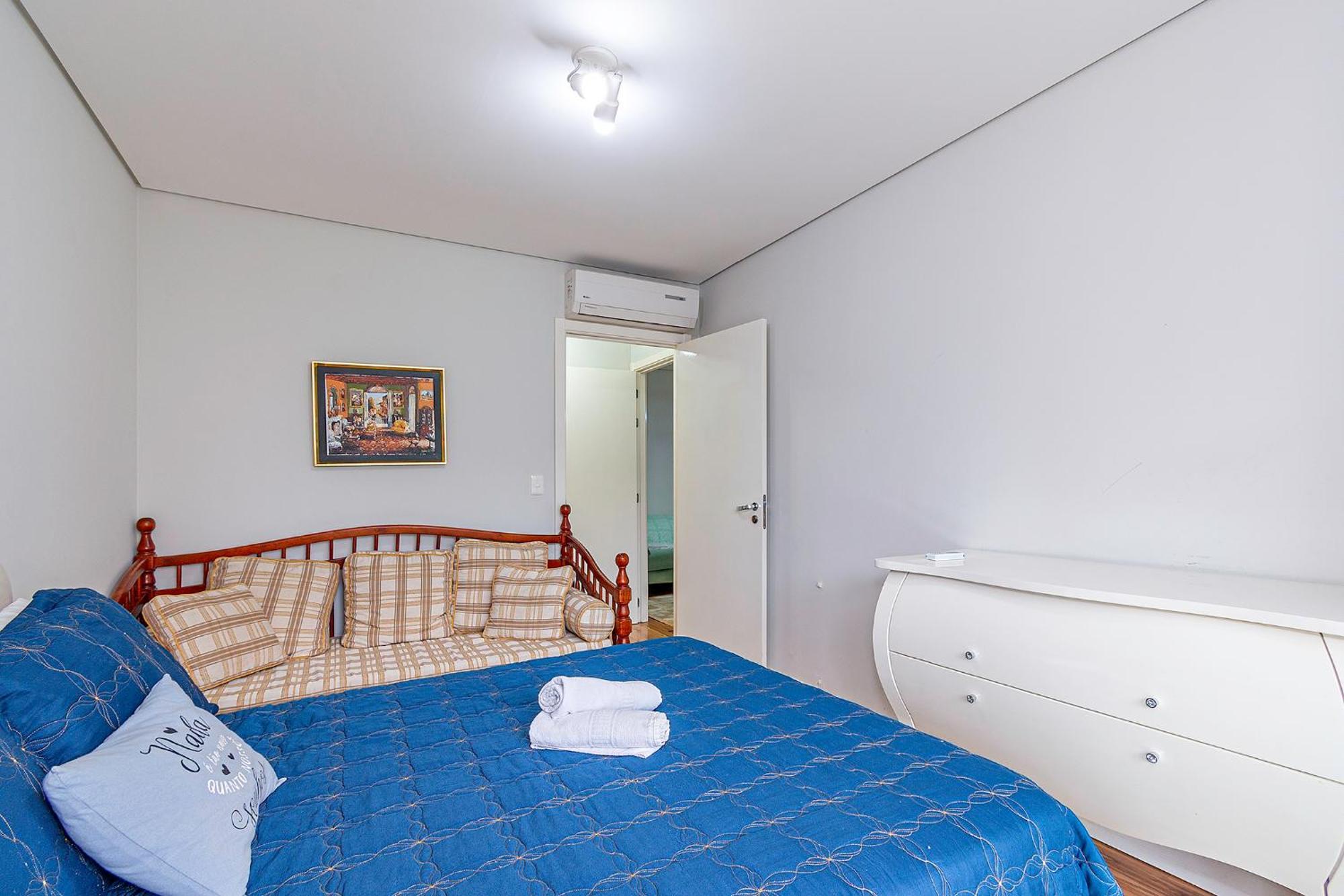 Incrivel Apartamento A 500M Da Rua Coberta Gramado Ngoại thất bức ảnh