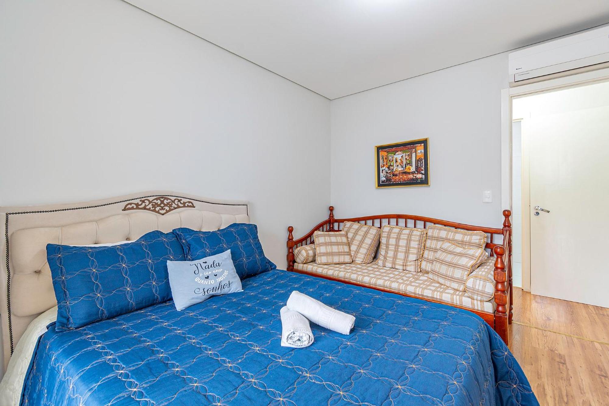 Incrivel Apartamento A 500M Da Rua Coberta Gramado Ngoại thất bức ảnh