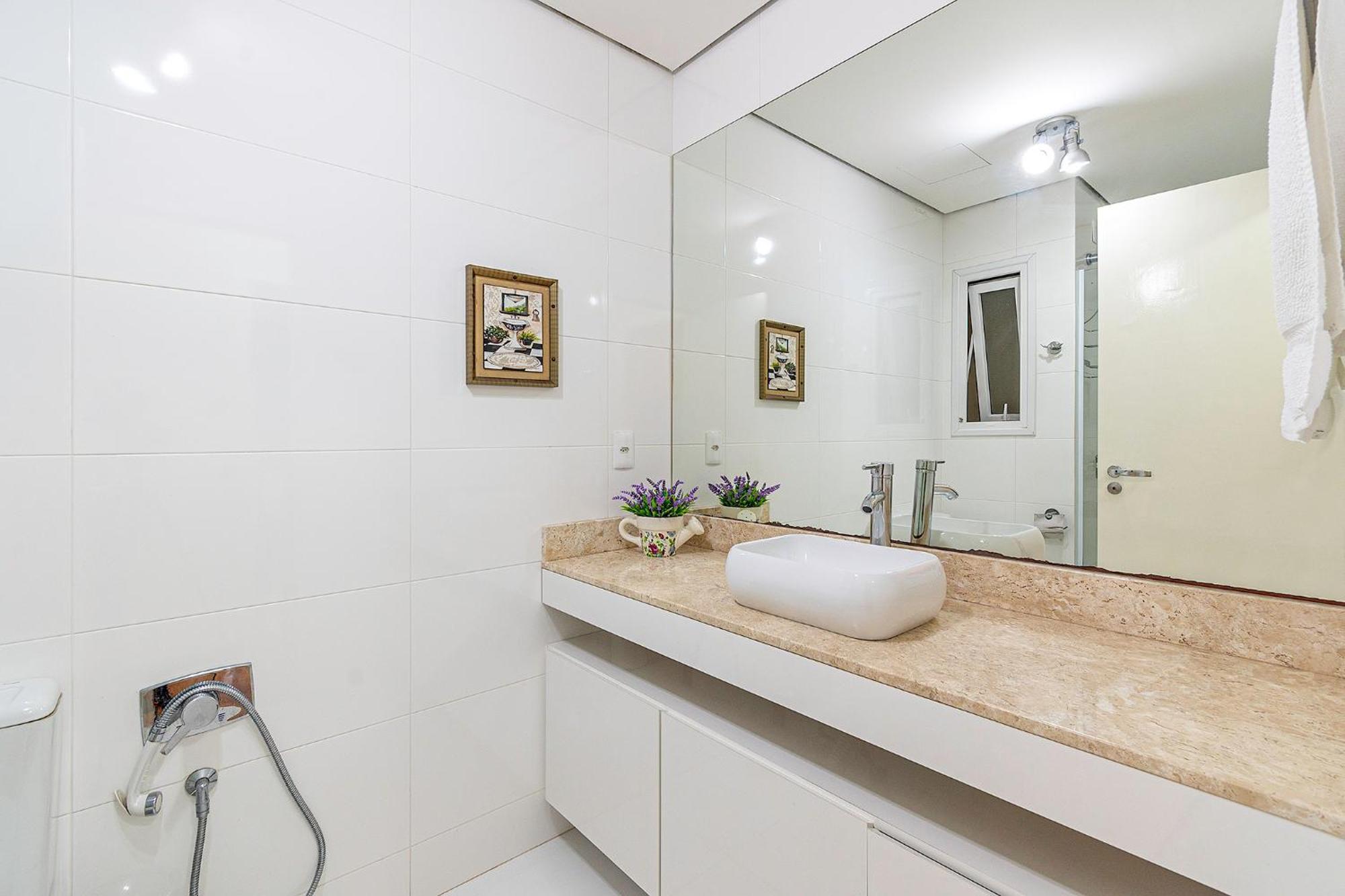 Incrivel Apartamento A 500M Da Rua Coberta Gramado Ngoại thất bức ảnh