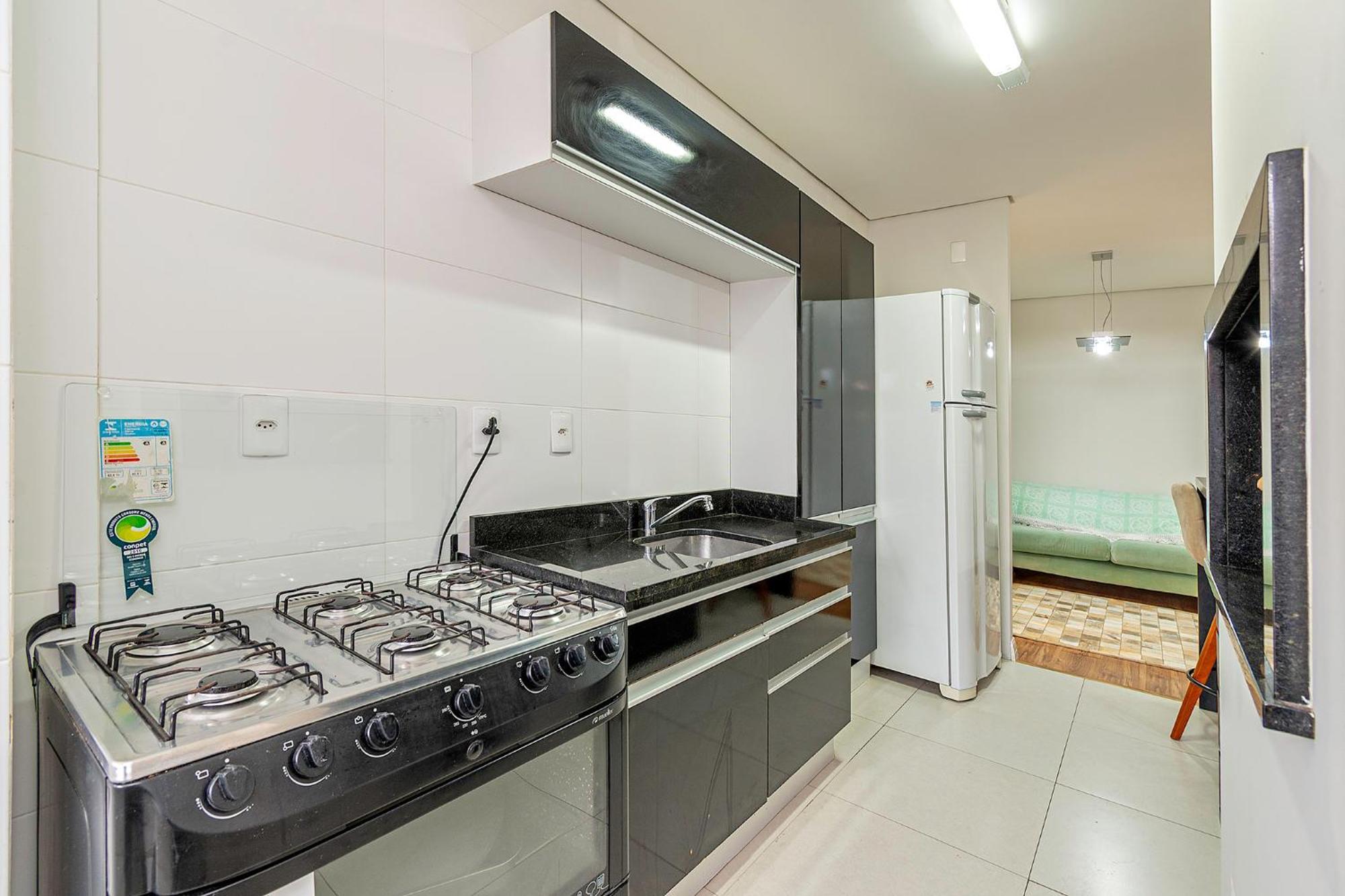 Incrivel Apartamento A 500M Da Rua Coberta Gramado Ngoại thất bức ảnh