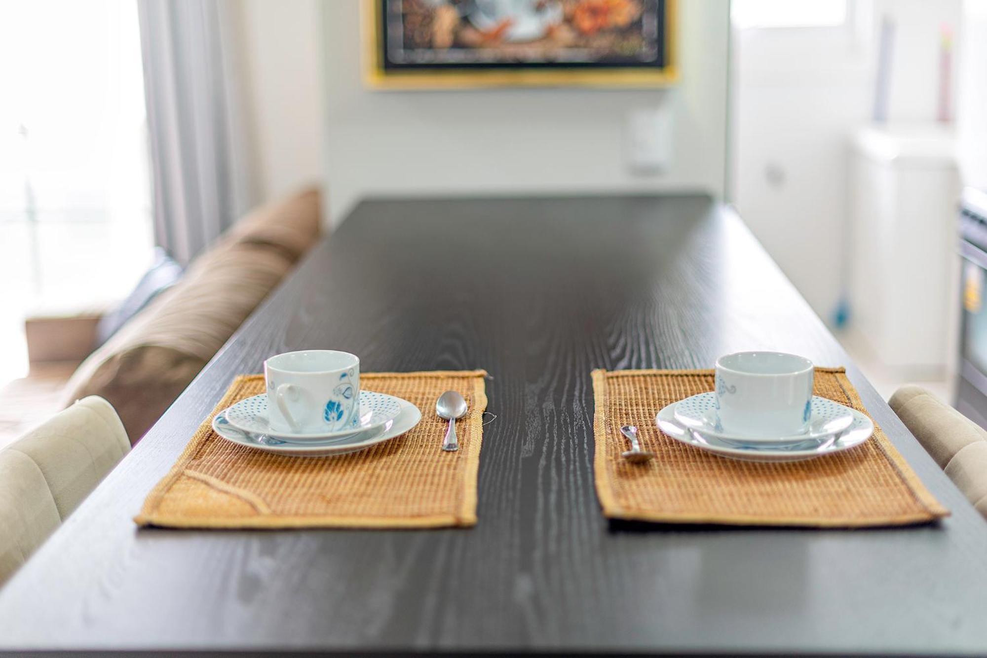 Incrivel Apartamento A 500M Da Rua Coberta Gramado Ngoại thất bức ảnh