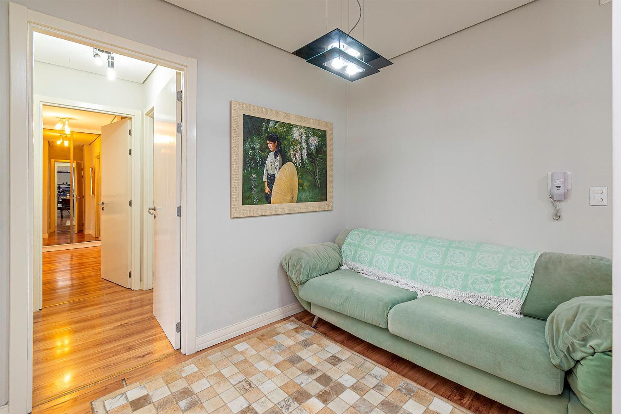 Incrivel Apartamento A 500M Da Rua Coberta Gramado Ngoại thất bức ảnh